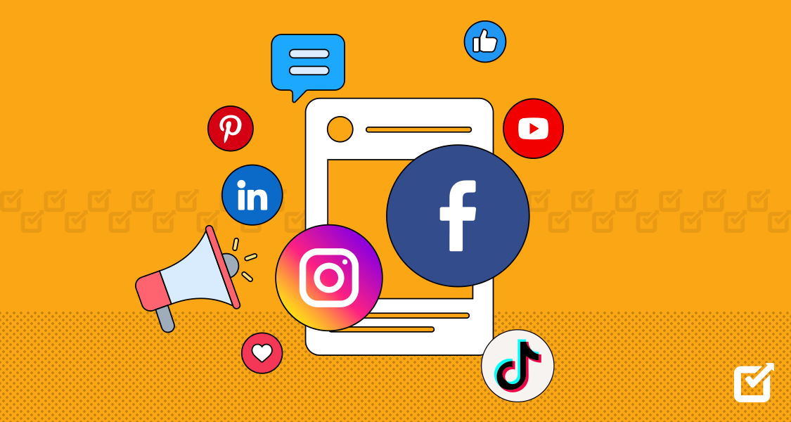 5 social platforms that you will need to master in 2024