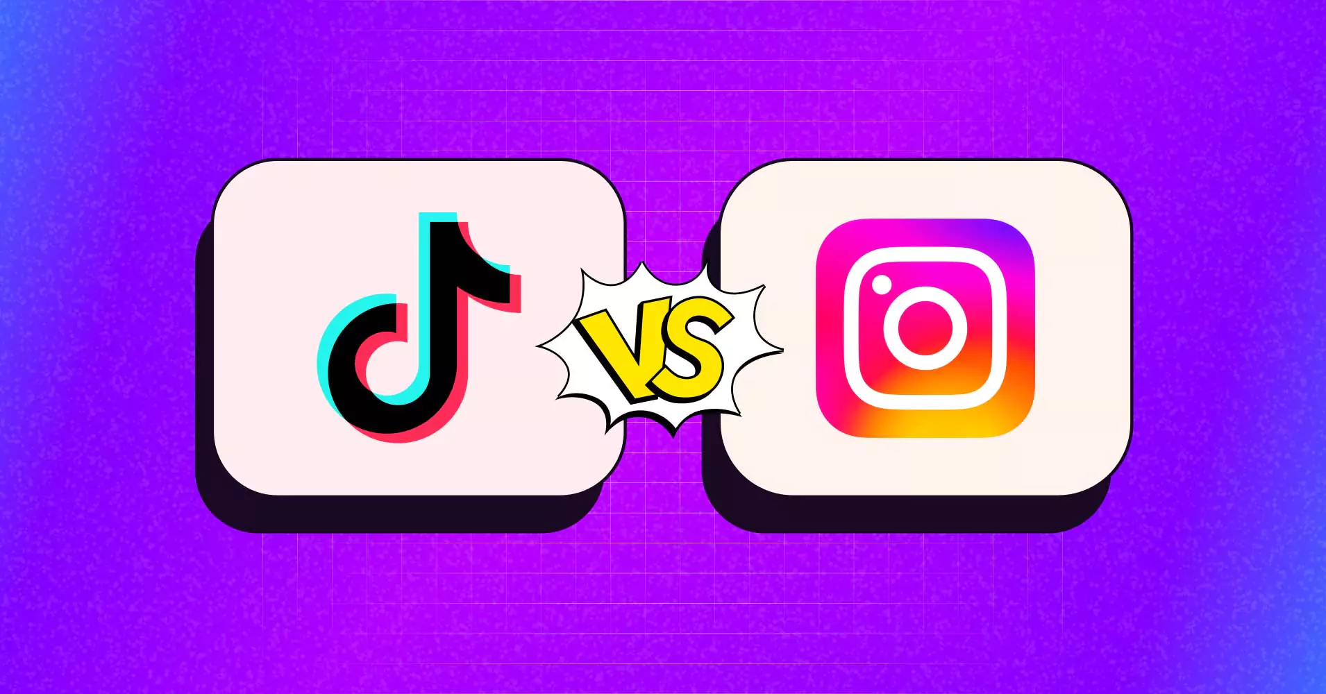 Instagram vs. TikTok: Which is the best platform for your business in 2024?