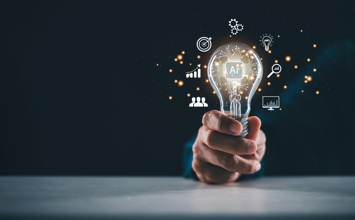 ChatGPT and more: Boost your productivity with the best AI tools