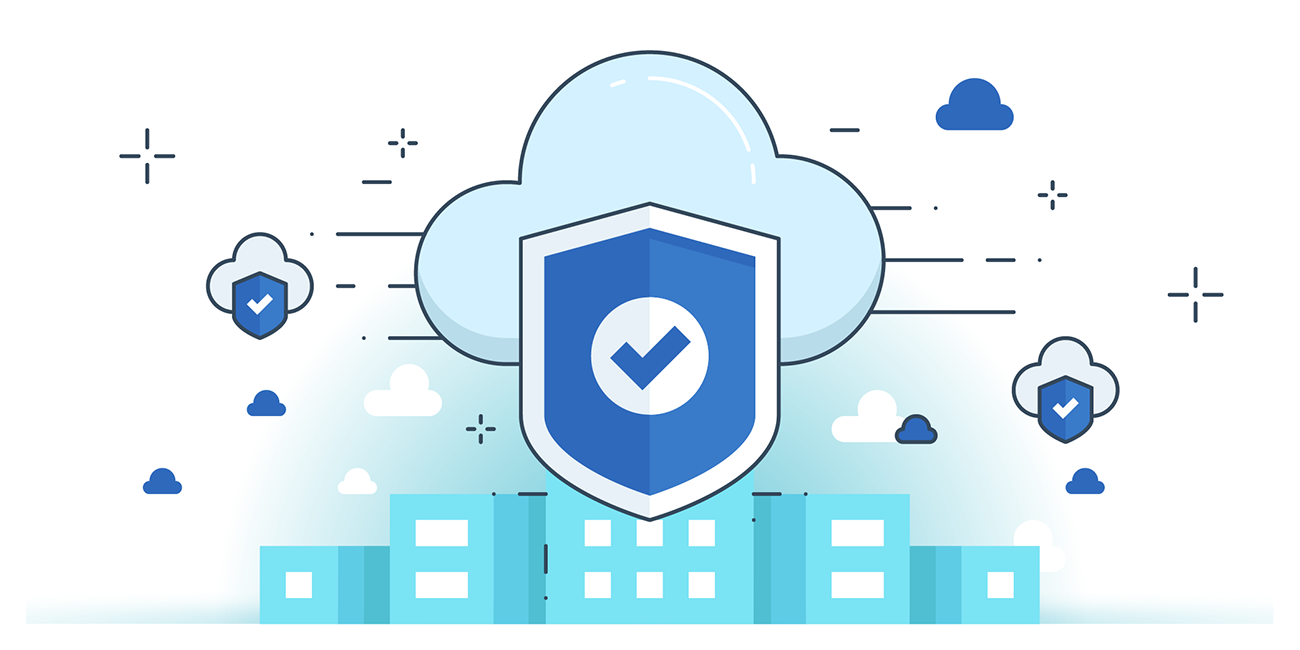 Cloud Security: Keep your data safe from cyber threats