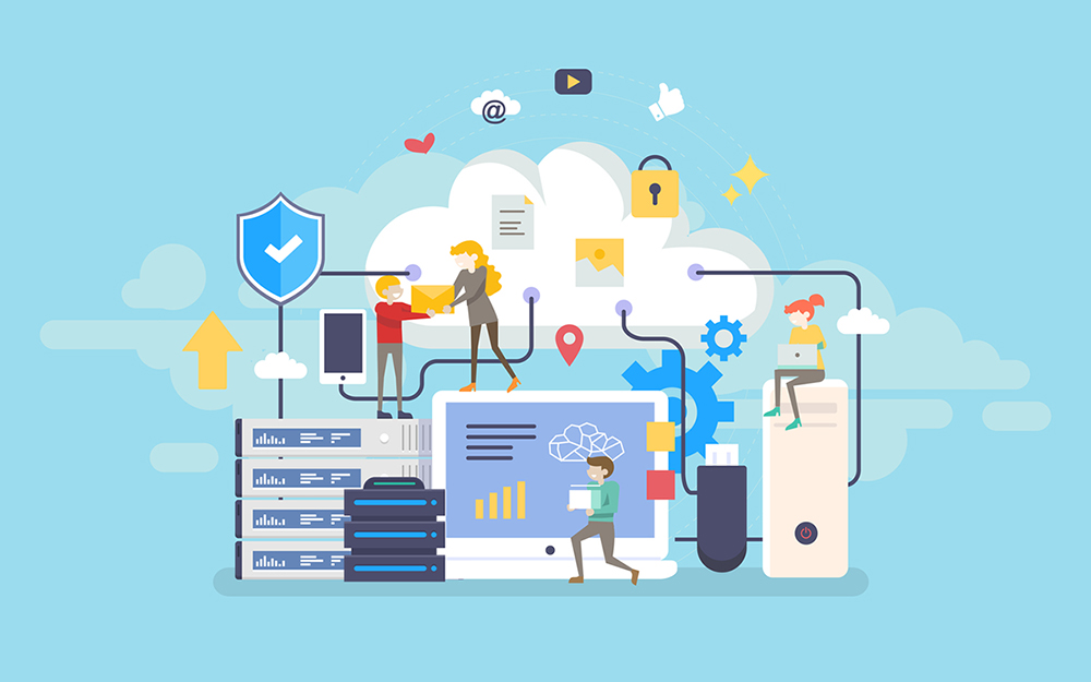 5 cloud benefits that will transform your business