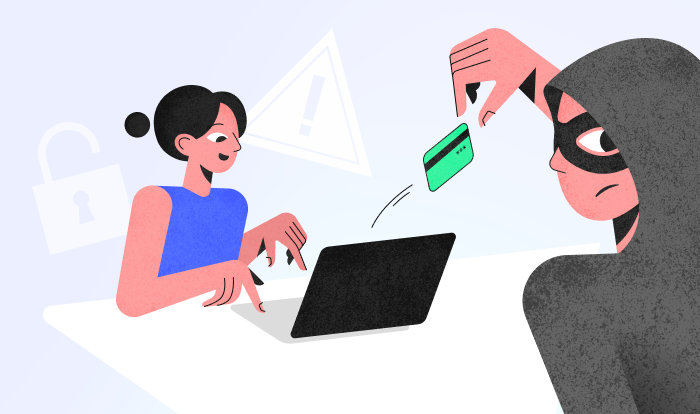 Online payment fraud: Protect your business, minimize losses