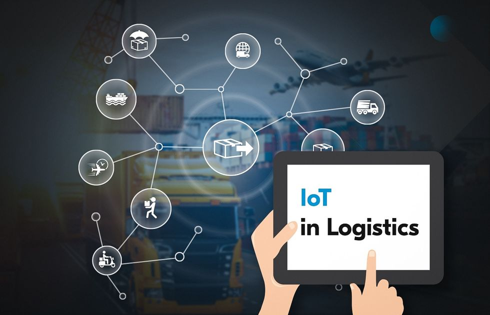 Integrate tracking APIs: Increase visibility and customer satisfaction