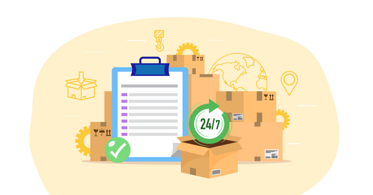 Optimize your shipping: Complete guide to efficient tracking