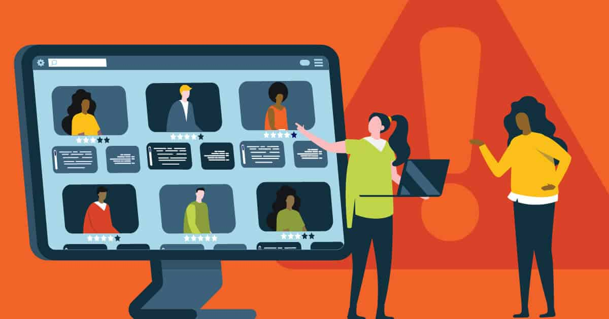 5 common hiring mistakes that scare away candidates