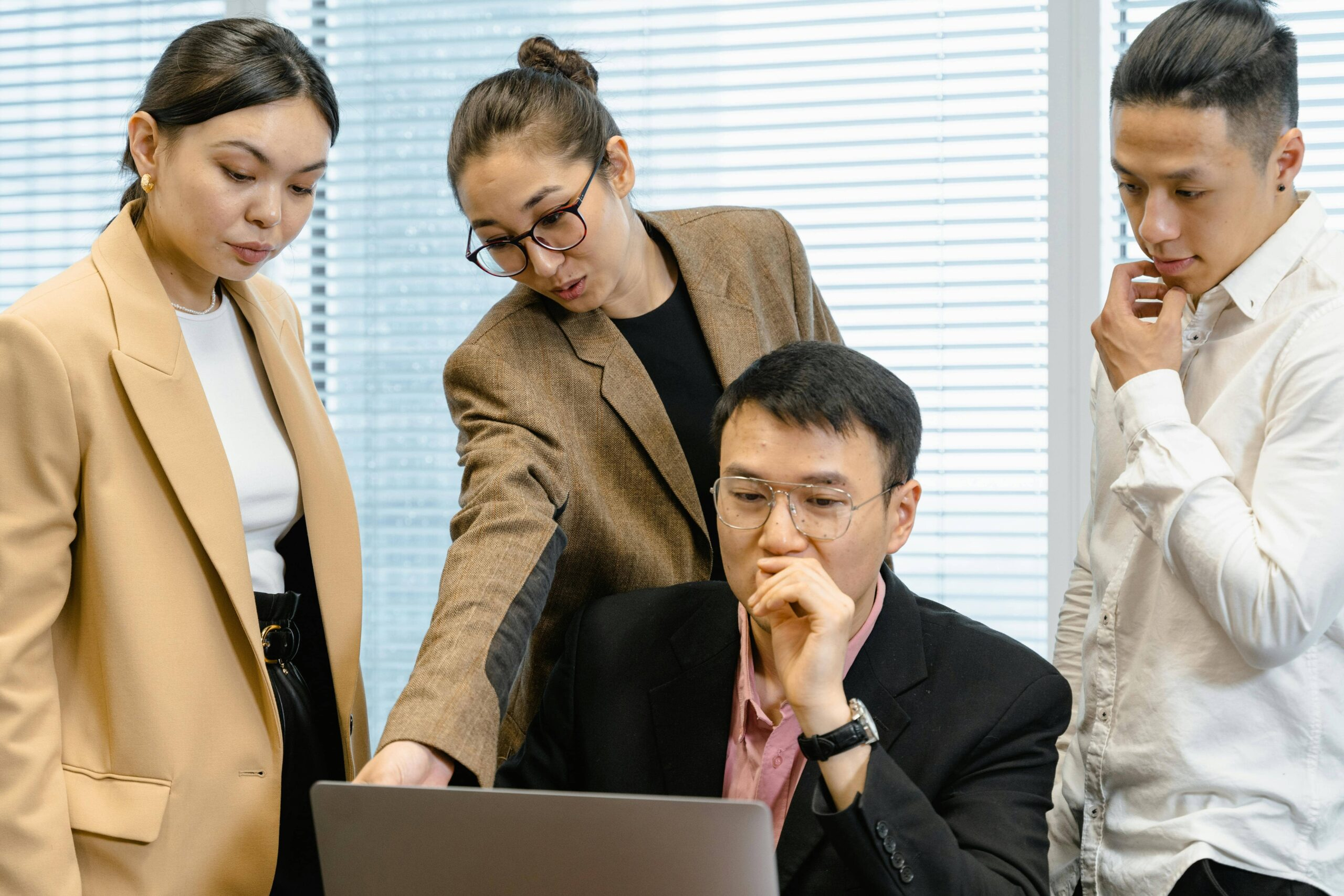 Back office as a strategic ally: How outsourcing can help your business?