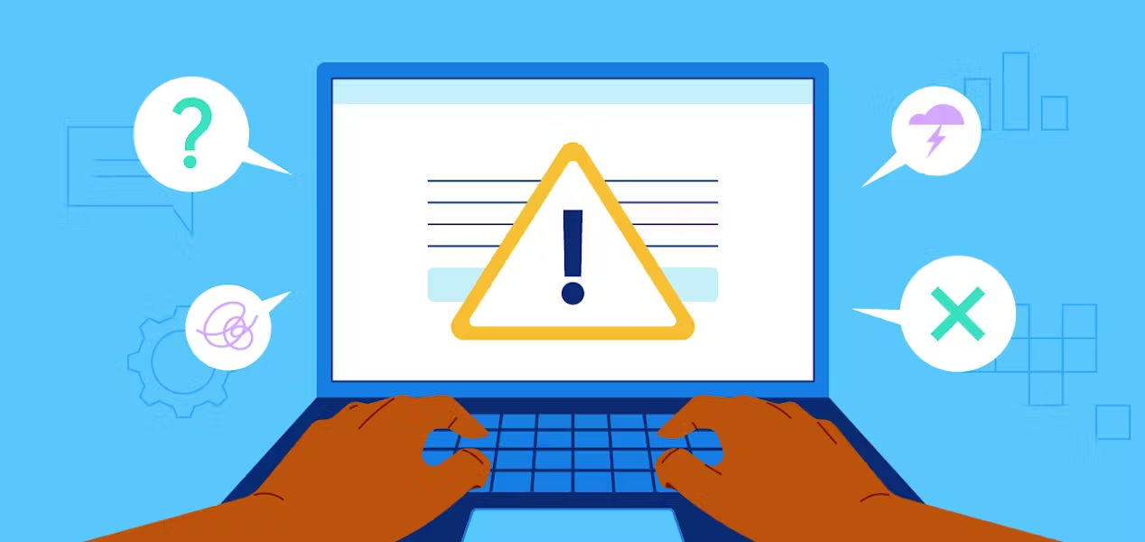 5 Common Back-Office Administration Errors and Their Prevention
