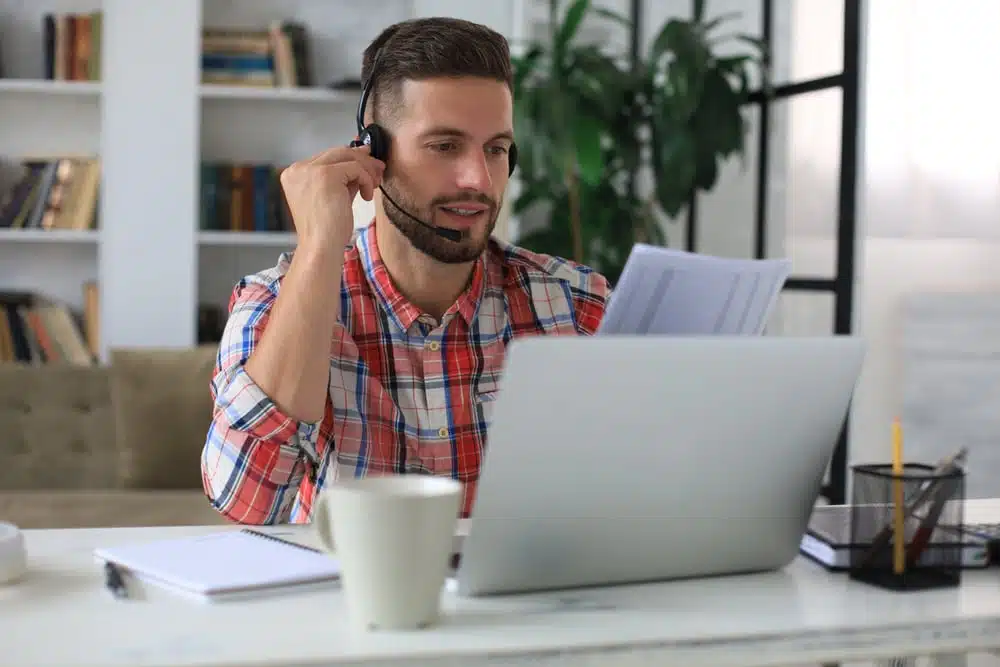 Overcome telemarketer resistance: Keys to a successful conversation