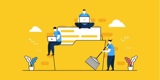 Data Cleansing: The key to personalizing messages and increasing conversions