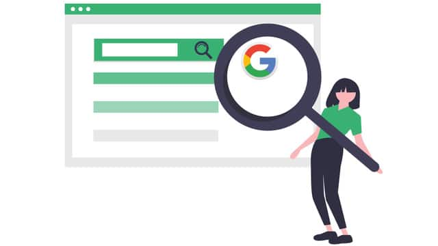 How to position your website on the first page of Google