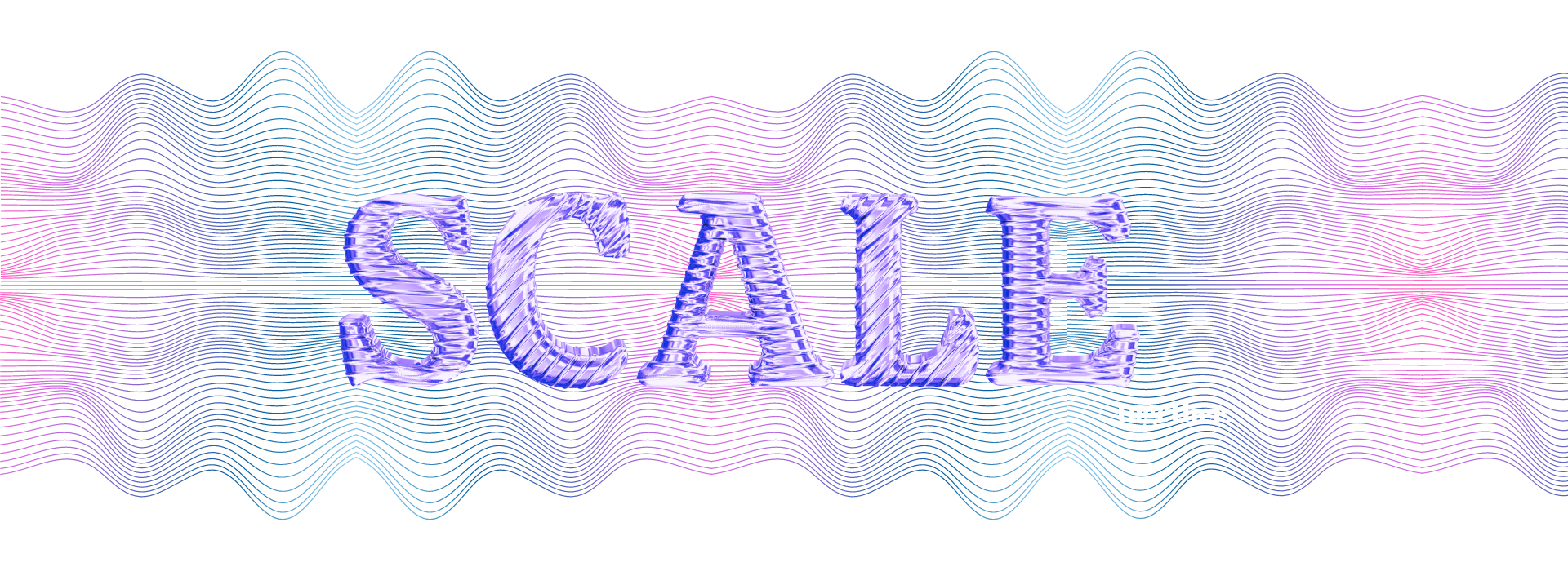 SCALE together