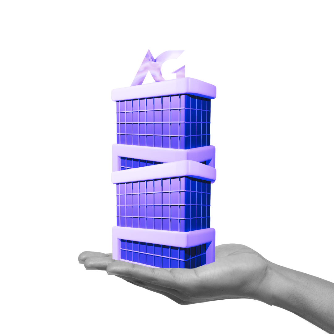 AG tower
